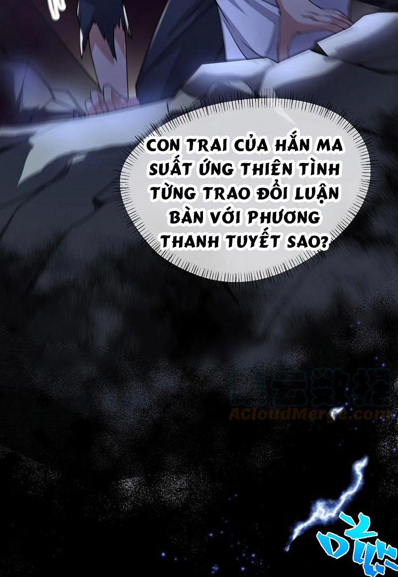 manhwax10.com - Truyện Manhwa Vĩnh Sinh Chương 25 Trang 46