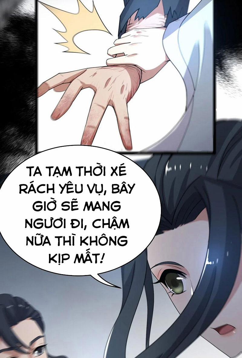 manhwax10.com - Truyện Manhwa Vĩnh Sinh Chương 25 Trang 54