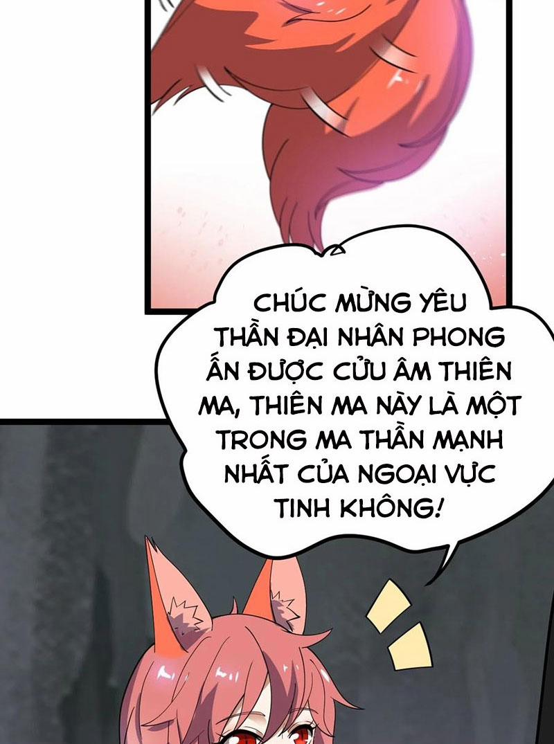 manhwax10.com - Truyện Manhwa Vĩnh Sinh Chương 26 Trang 17