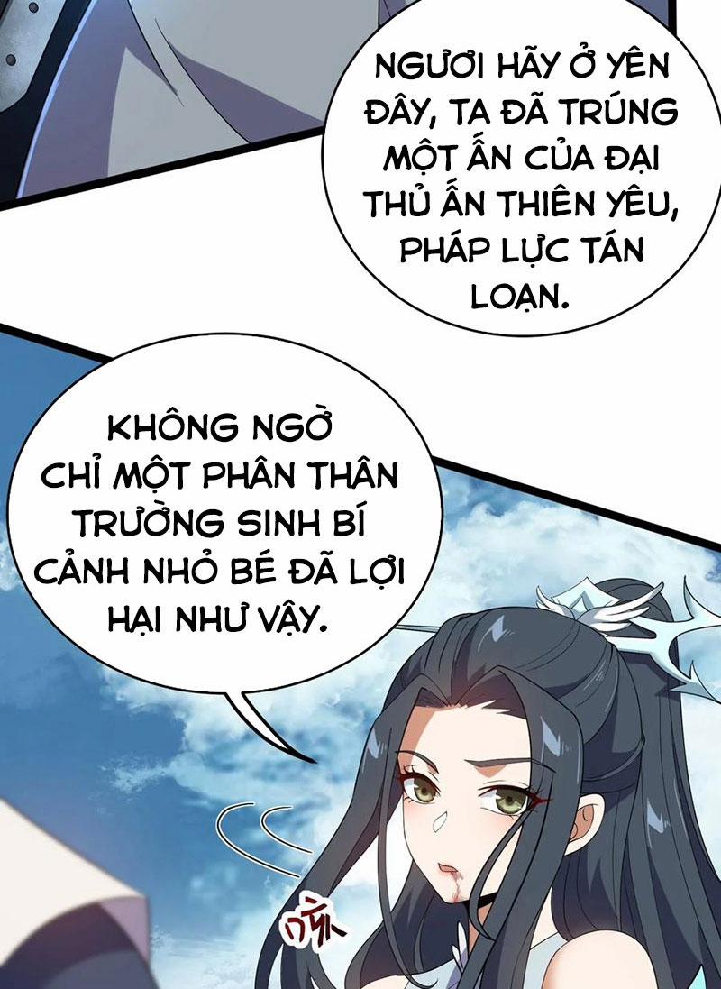 manhwax10.com - Truyện Manhwa Vĩnh Sinh Chương 26 Trang 29