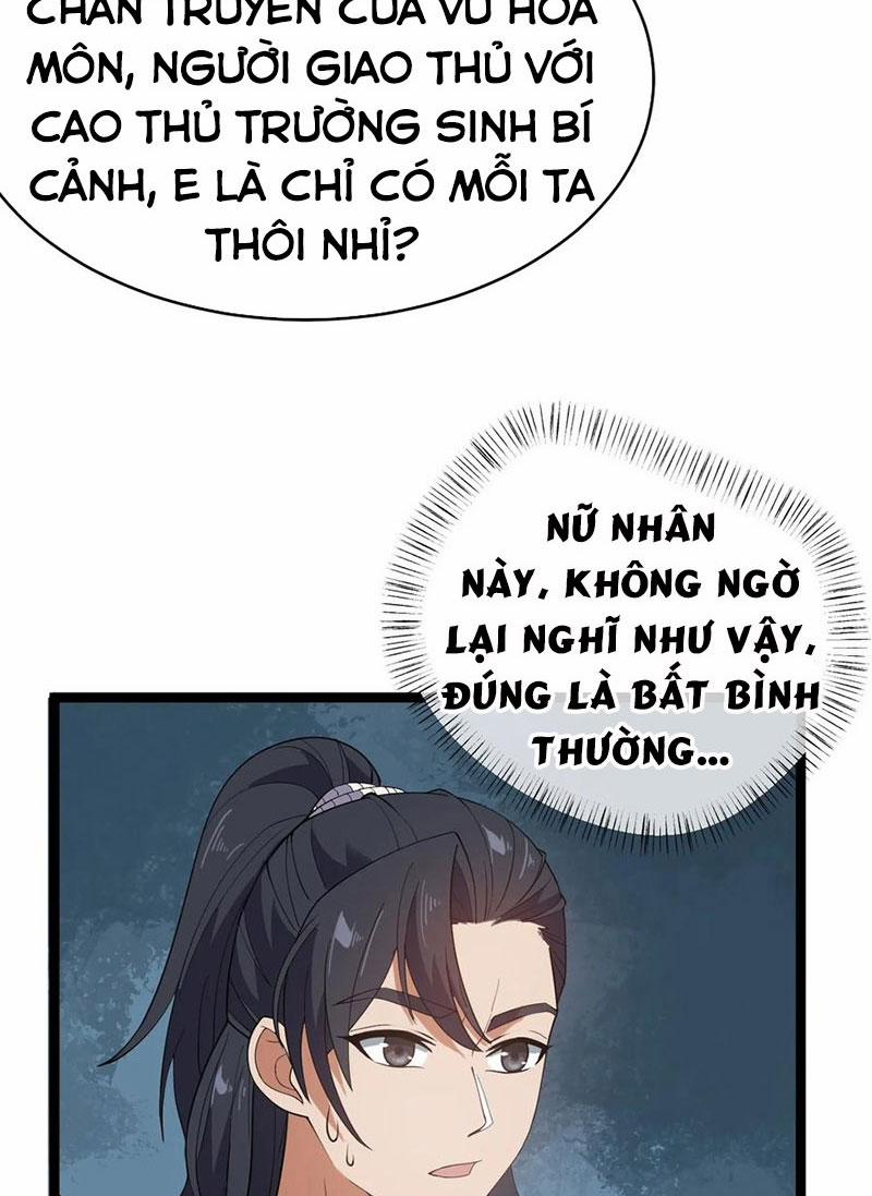 manhwax10.com - Truyện Manhwa Vĩnh Sinh Chương 26 Trang 32