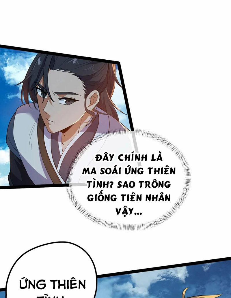 manhwax10.com - Truyện Manhwa Vĩnh Sinh Chương 28 Trang 3