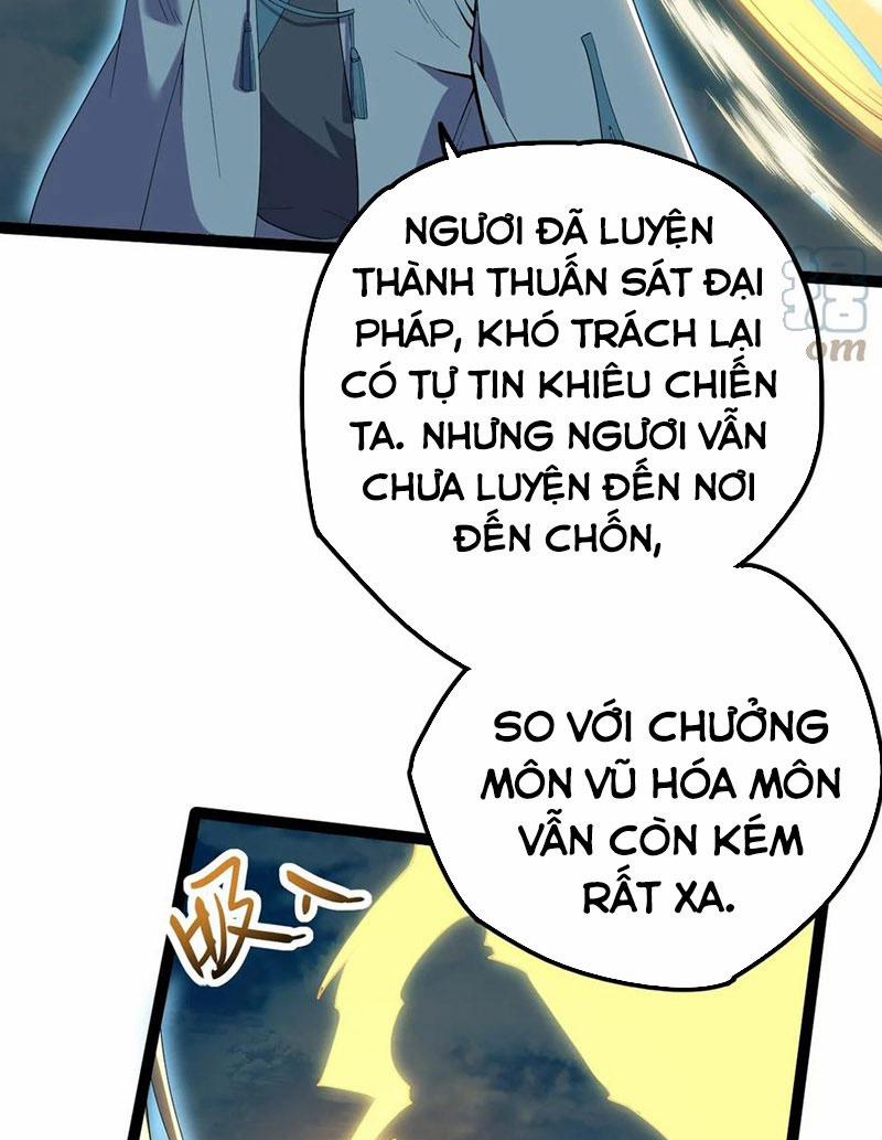 manhwax10.com - Truyện Manhwa Vĩnh Sinh Chương 28 Trang 21