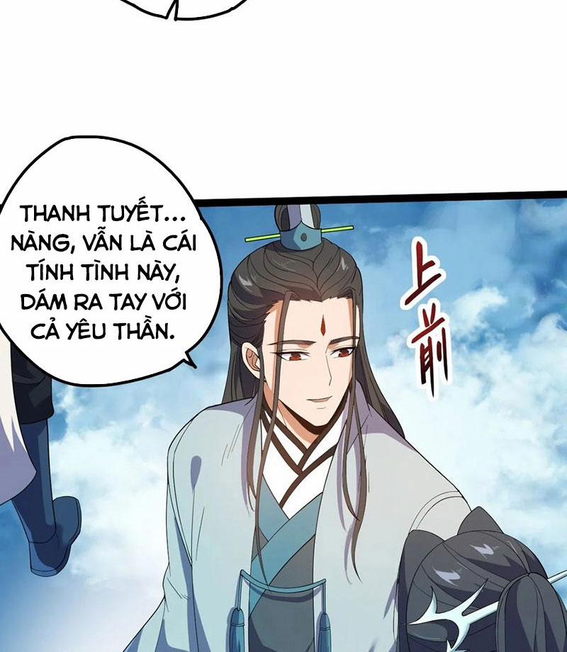 manhwax10.com - Truyện Manhwa Vĩnh Sinh Chương 28 Trang 46