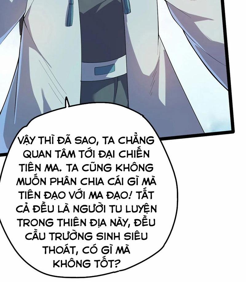 manhwax10.com - Truyện Manhwa Vĩnh Sinh Chương 28 Trang 52