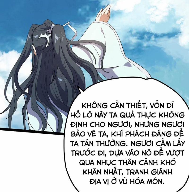 manhwax10.com - Truyện Manhwa Vĩnh Sinh Chương 28 Trang 64