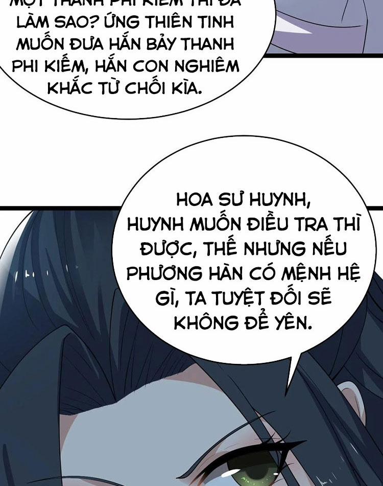 manhwax10.com - Truyện Manhwa Vĩnh Sinh Chương 30 Trang 24