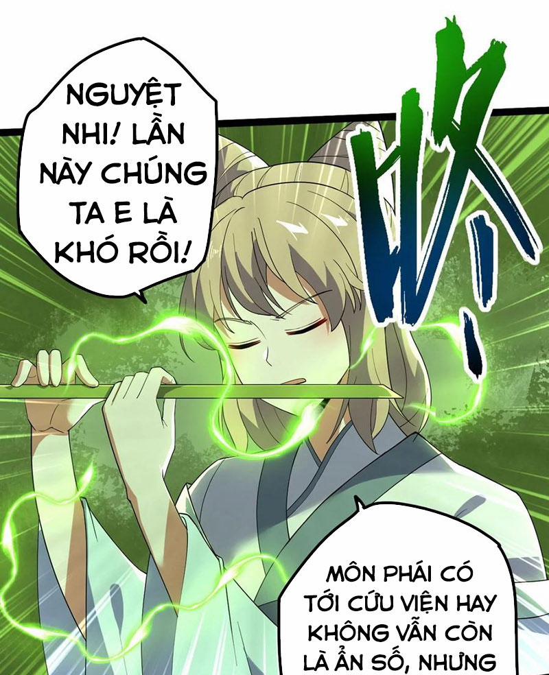 manhwax10.com - Truyện Manhwa Vĩnh Sinh Chương 33 Trang 3