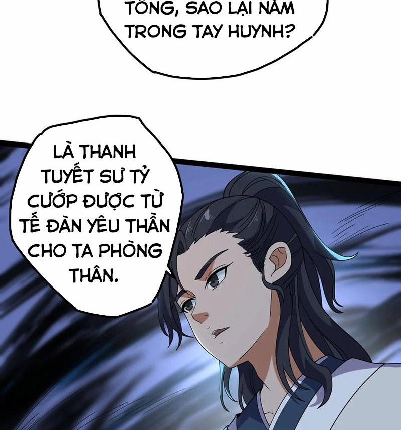 manhwax10.com - Truyện Manhwa Vĩnh Sinh Chương 33 Trang 36