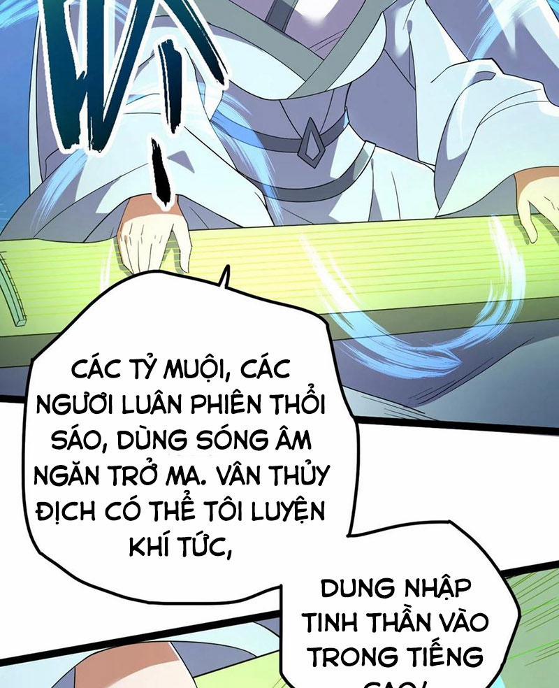 manhwax10.com - Truyện Manhwa Vĩnh Sinh Chương 33 Trang 5