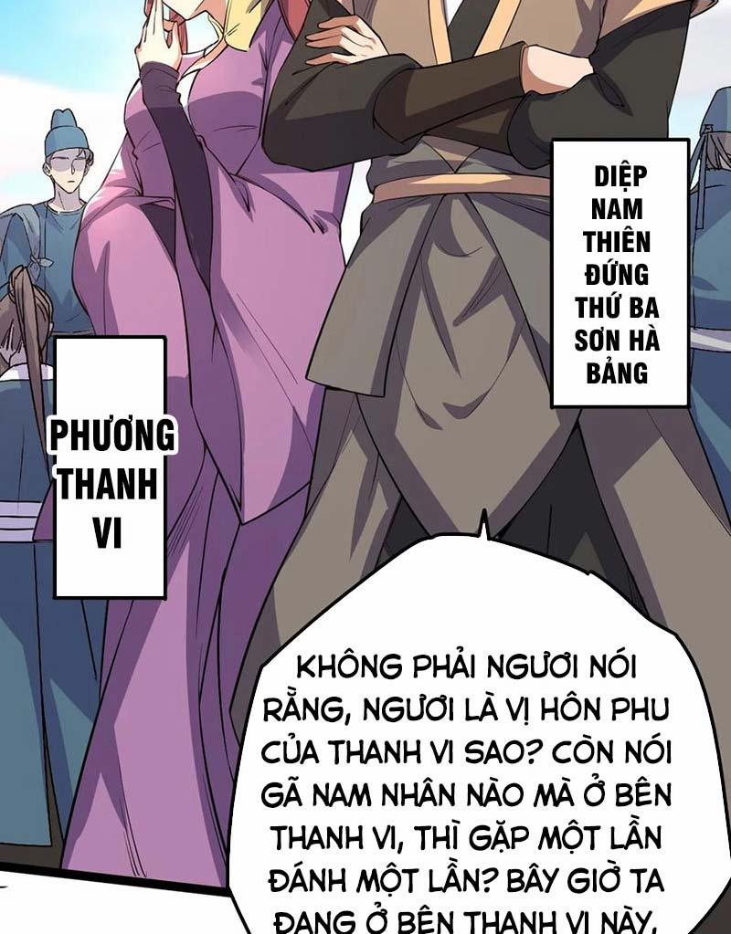 manhwax10.com - Truyện Manhwa Vĩnh Sinh Chương 37 Trang 32