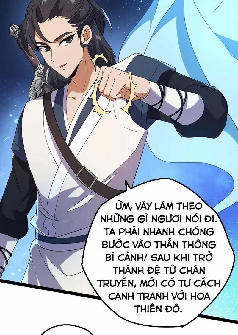 manhwax10.com - Truyện Manhwa Vĩnh Sinh Chương 37 Trang 8