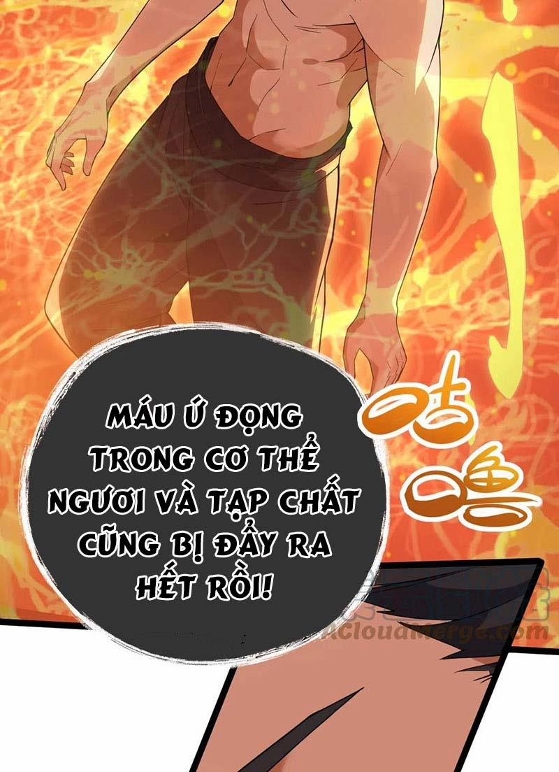 manhwax10.com - Truyện Manhwa Vĩnh Sinh Chương 38 Trang 4