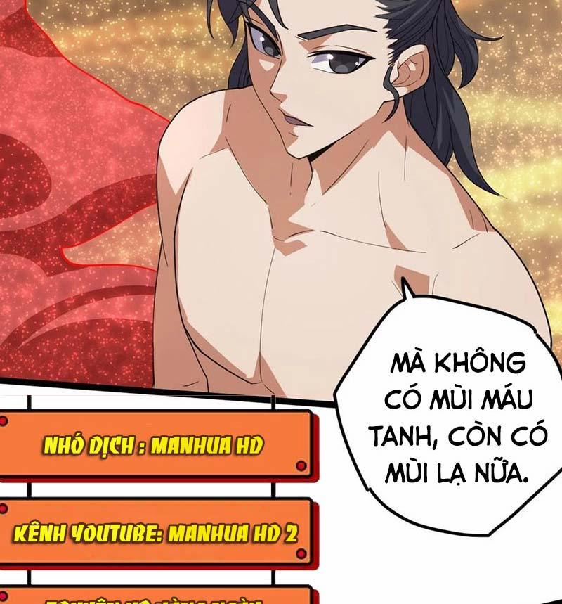 manhwax10.com - Truyện Manhwa Vĩnh Sinh Chương 38 Trang 60