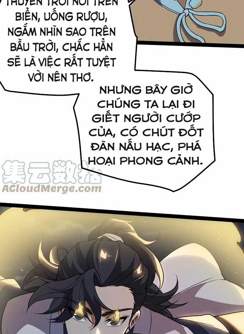 manhwax10.com - Truyện Manhwa Vĩnh Sinh Chương 63 Trang 16