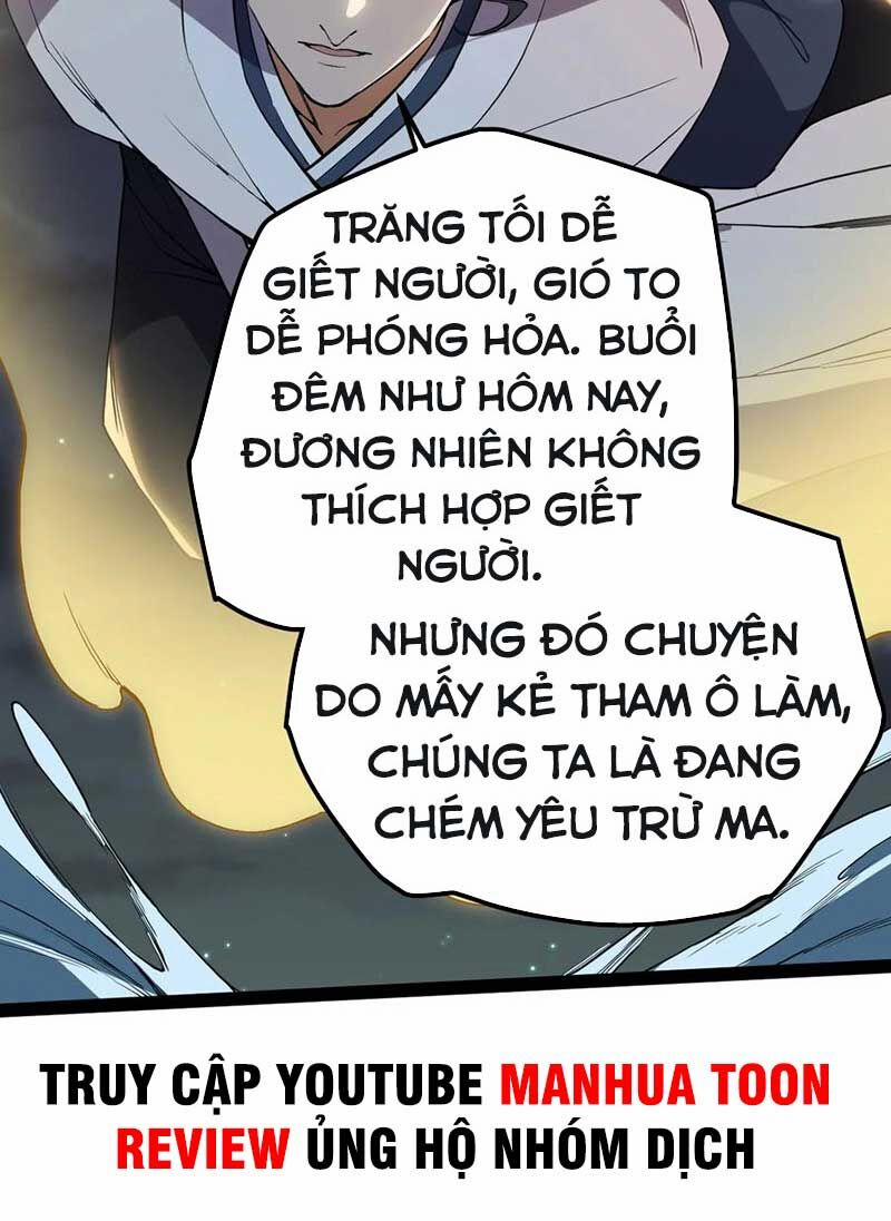 manhwax10.com - Truyện Manhwa Vĩnh Sinh Chương 63 Trang 17