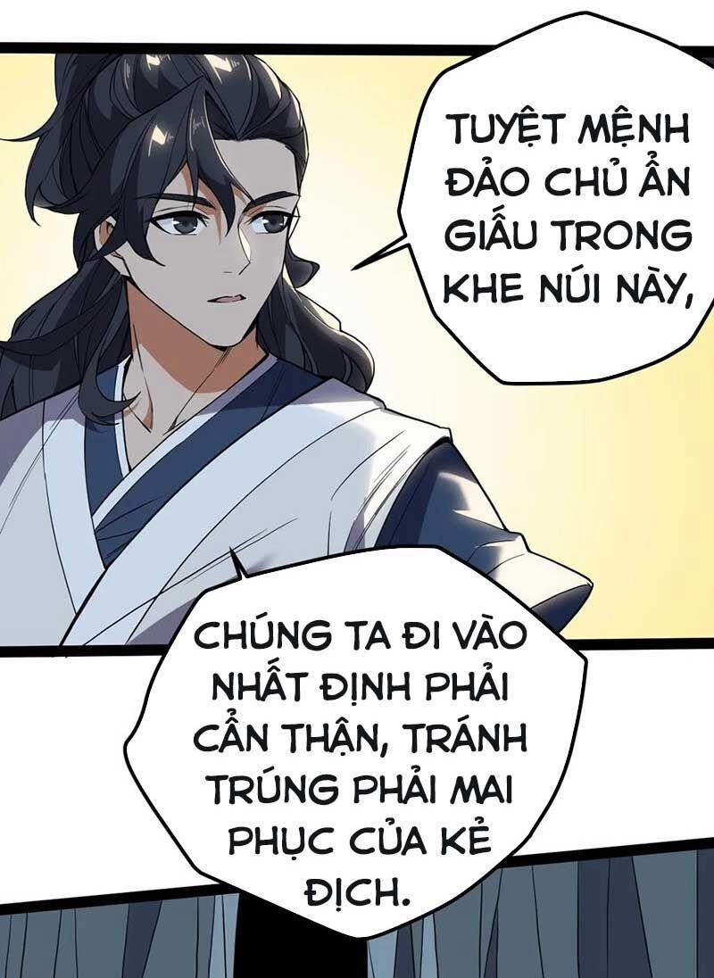 manhwax10.com - Truyện Manhwa Vĩnh Sinh Chương 63 Trang 21