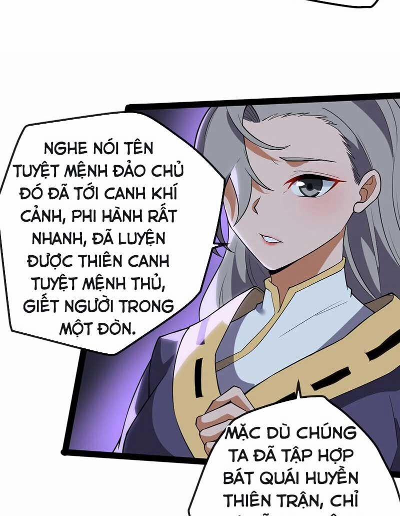 manhwax10.com - Truyện Manhwa Vĩnh Sinh Chương 63 Trang 26