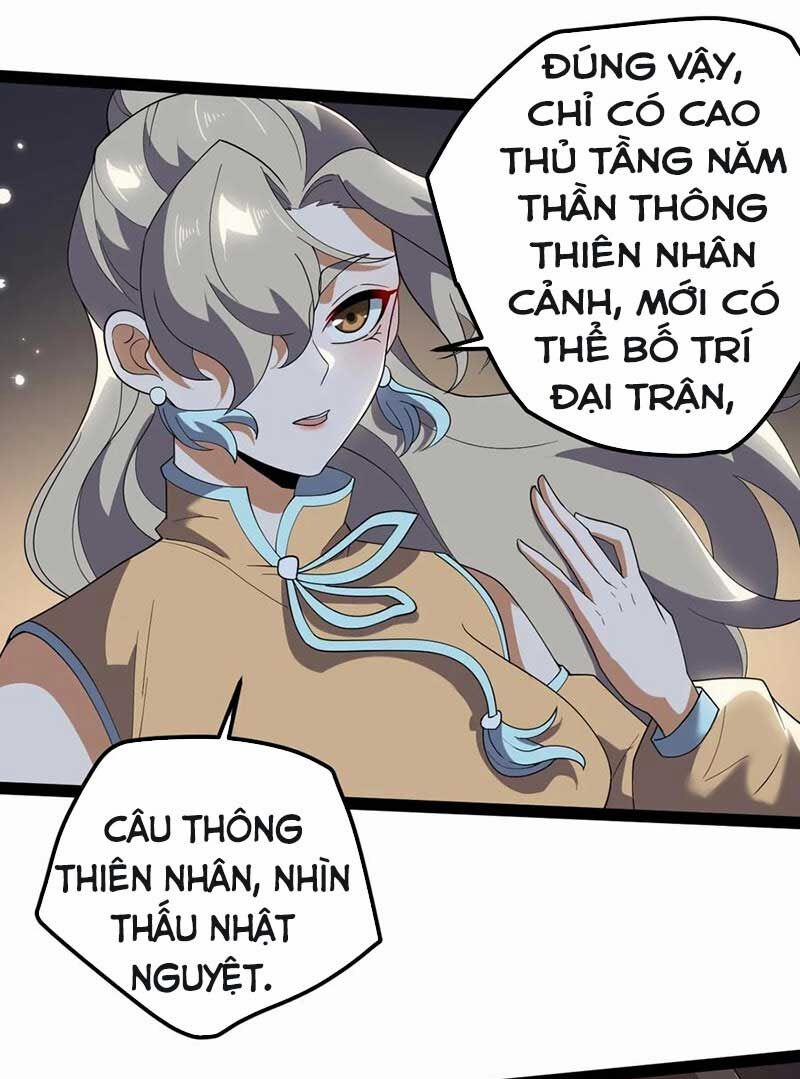 manhwax10.com - Truyện Manhwa Vĩnh Sinh Chương 63 Trang 42