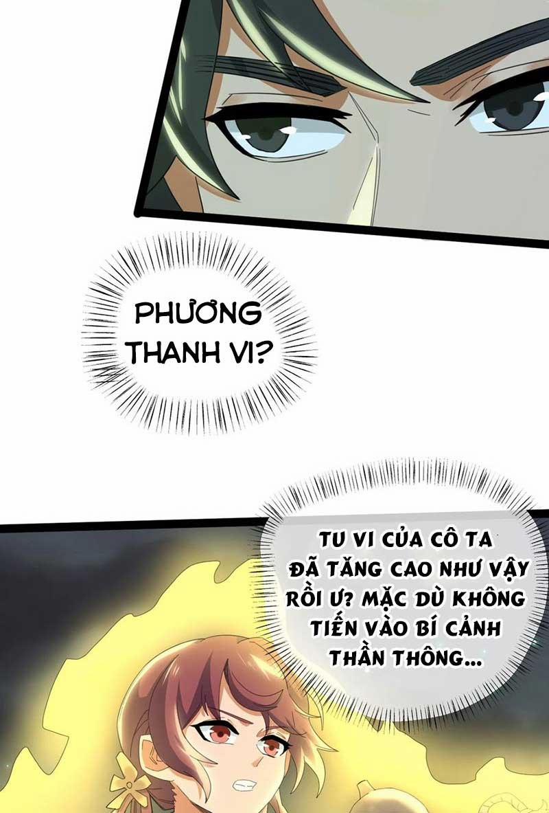 manhwax10.com - Truyện Manhwa Vĩnh Sinh Chương 64 Trang 31