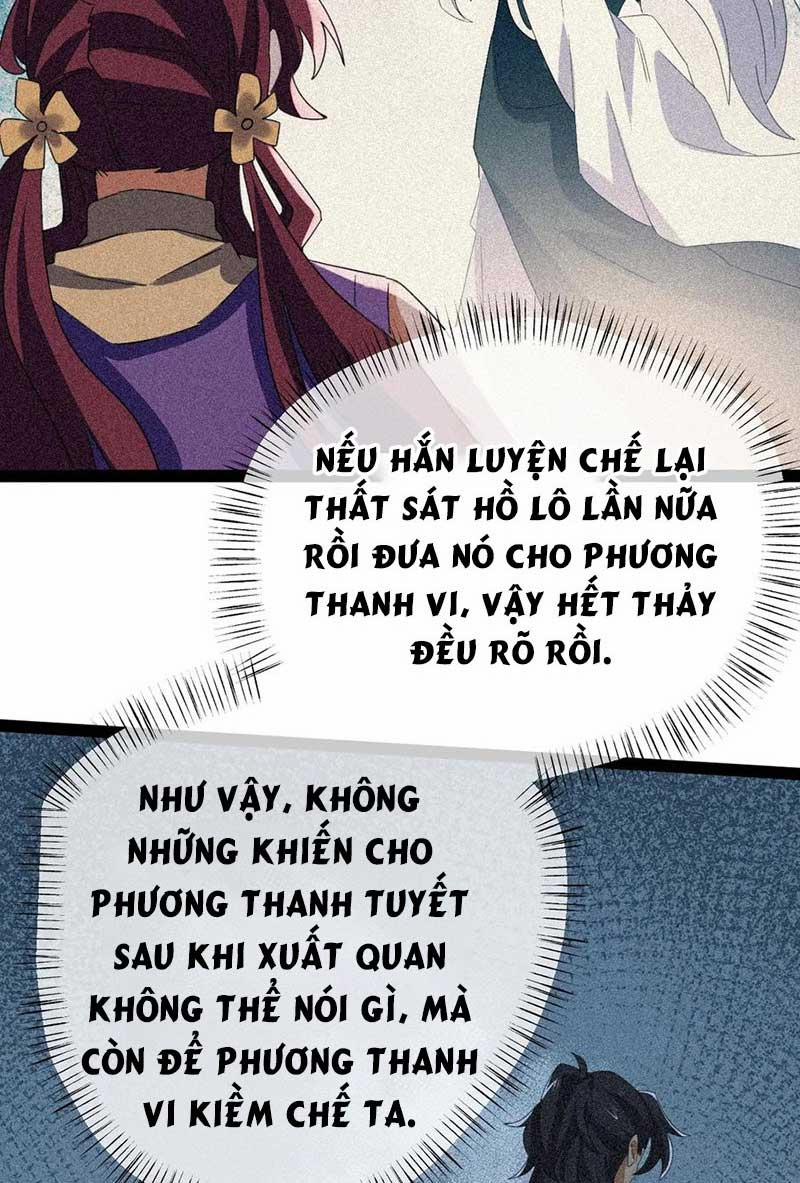 manhwax10.com - Truyện Manhwa Vĩnh Sinh Chương 64 Trang 35