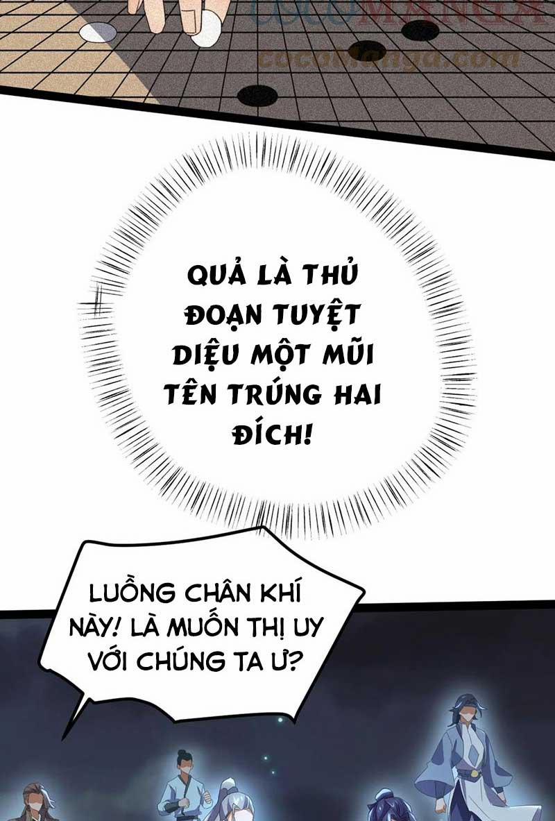 manhwax10.com - Truyện Manhwa Vĩnh Sinh Chương 64 Trang 37