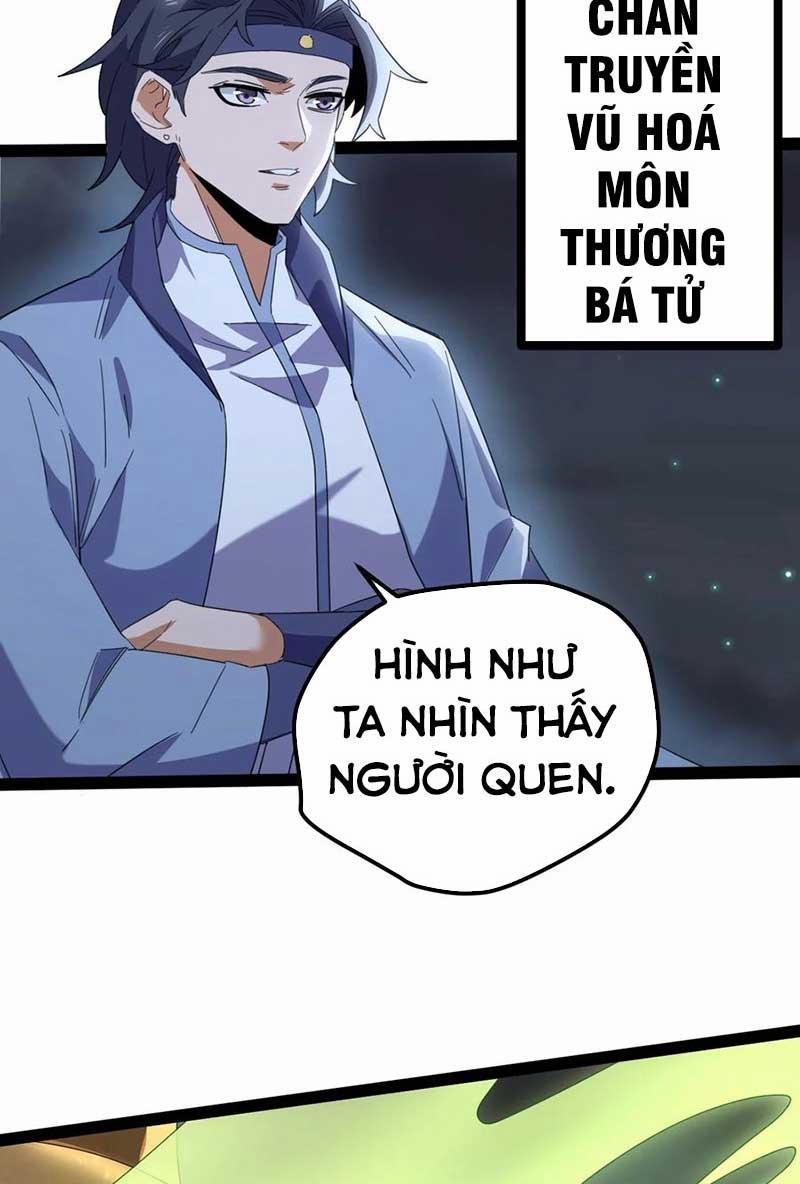 manhwax10.com - Truyện Manhwa Vĩnh Sinh Chương 64 Trang 39