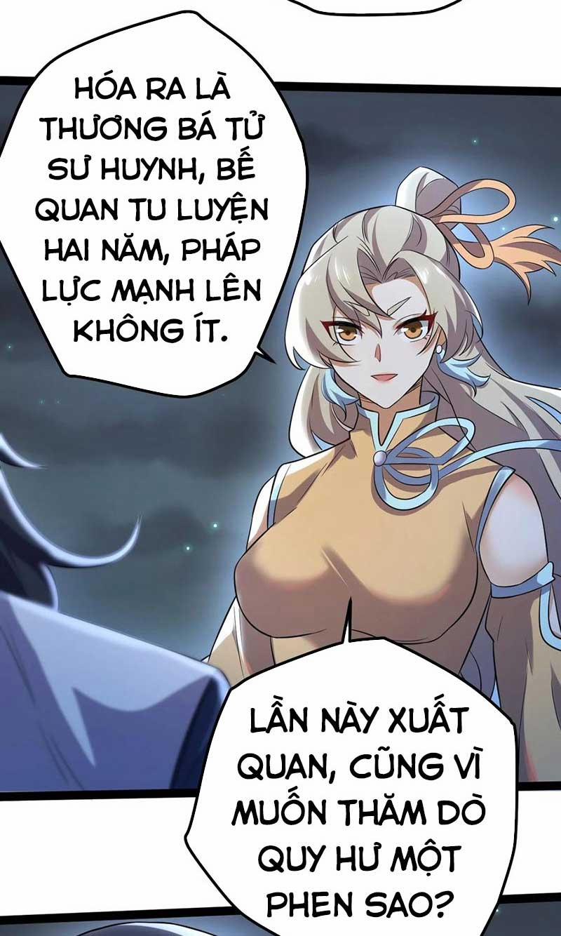 manhwax10.com - Truyện Manhwa Vĩnh Sinh Chương 64 Trang 46