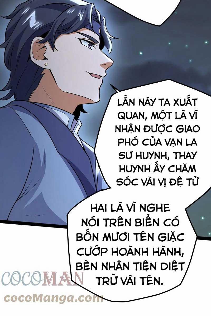 manhwax10.com - Truyện Manhwa Vĩnh Sinh Chương 64 Trang 47