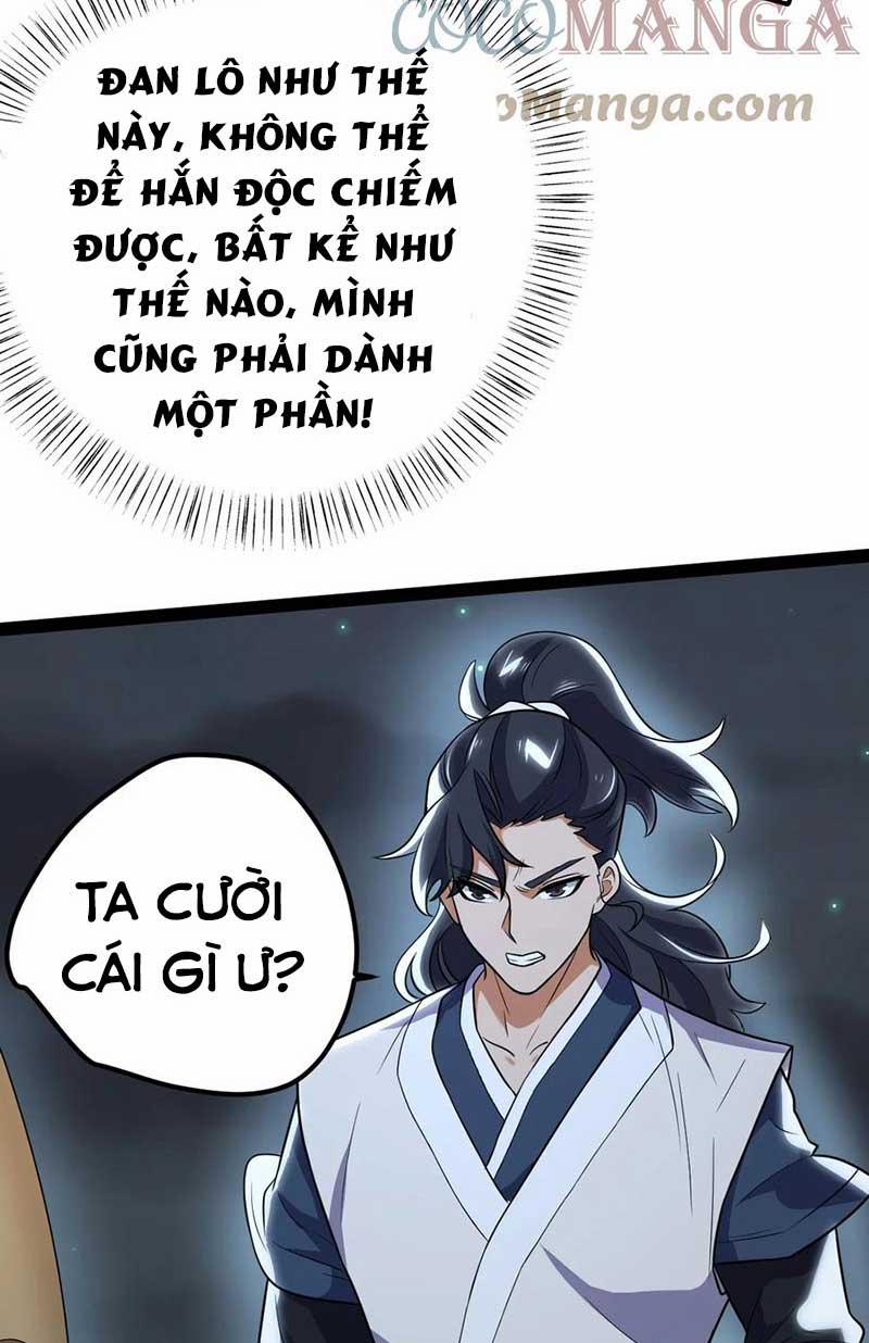 manhwax10.com - Truyện Manhwa Vĩnh Sinh Chương 64 Trang 54