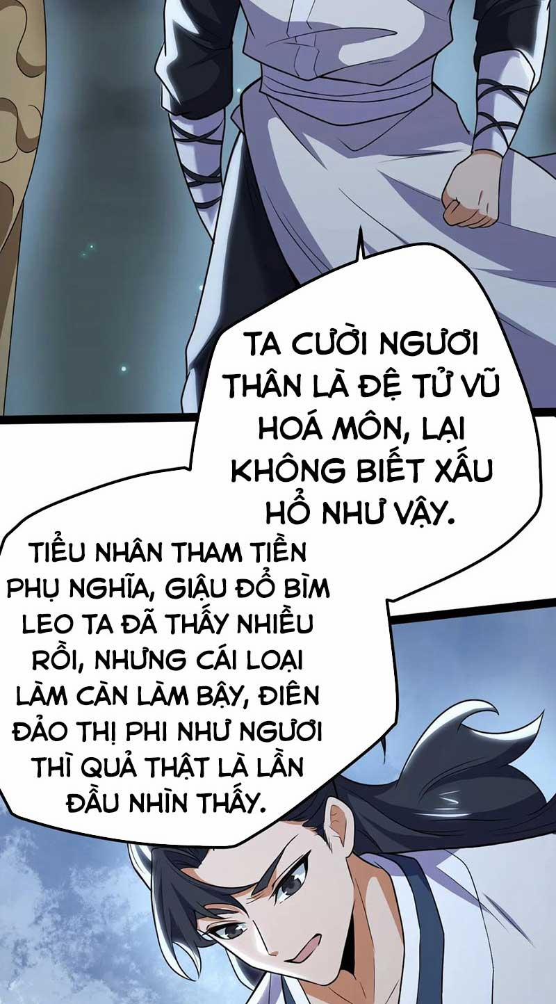 manhwax10.com - Truyện Manhwa Vĩnh Sinh Chương 64 Trang 55