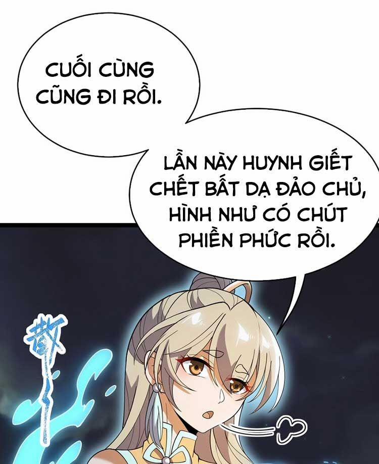 manhwax10.com - Truyện Manhwa Vĩnh Sinh Chương 65 Trang 52