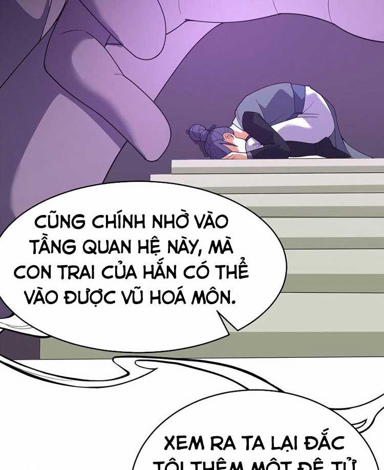 manhwax10.com - Truyện Manhwa Vĩnh Sinh Chương 65 Trang 58