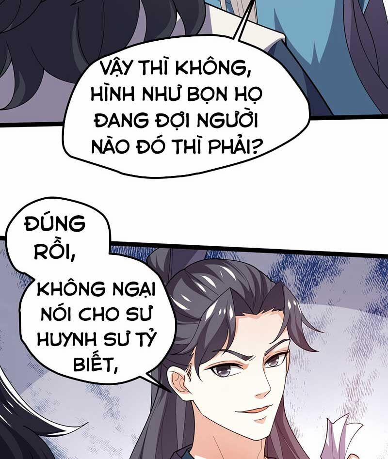 manhwax10.com - Truyện Manhwa Vĩnh Sinh Chương 69 Trang 13