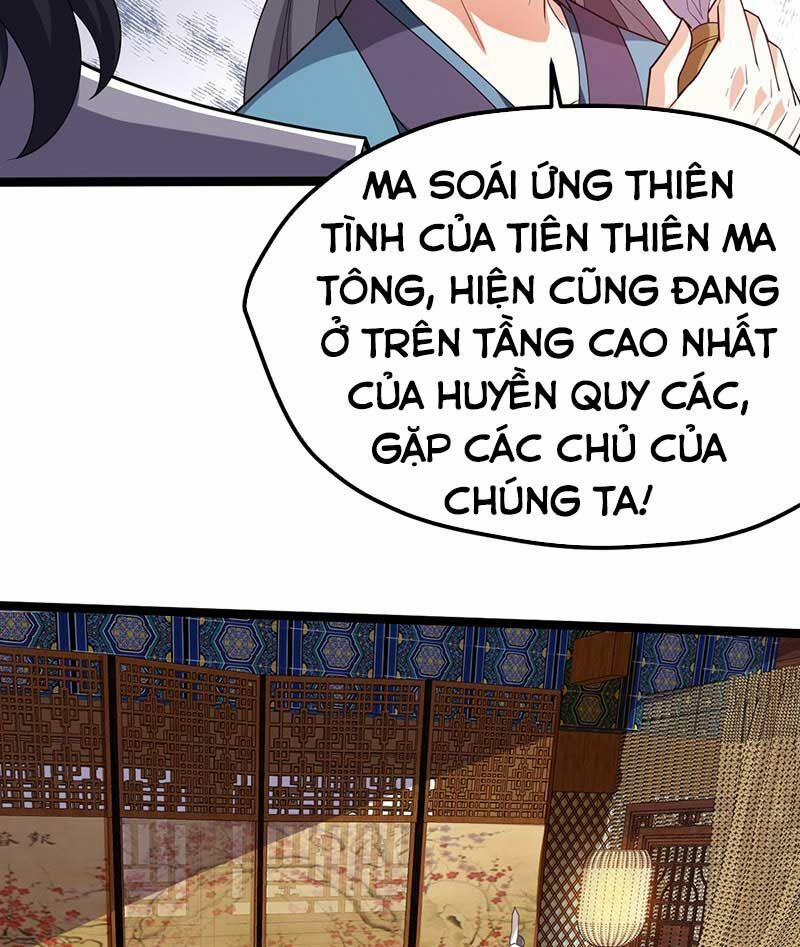 manhwax10.com - Truyện Manhwa Vĩnh Sinh Chương 69 Trang 14