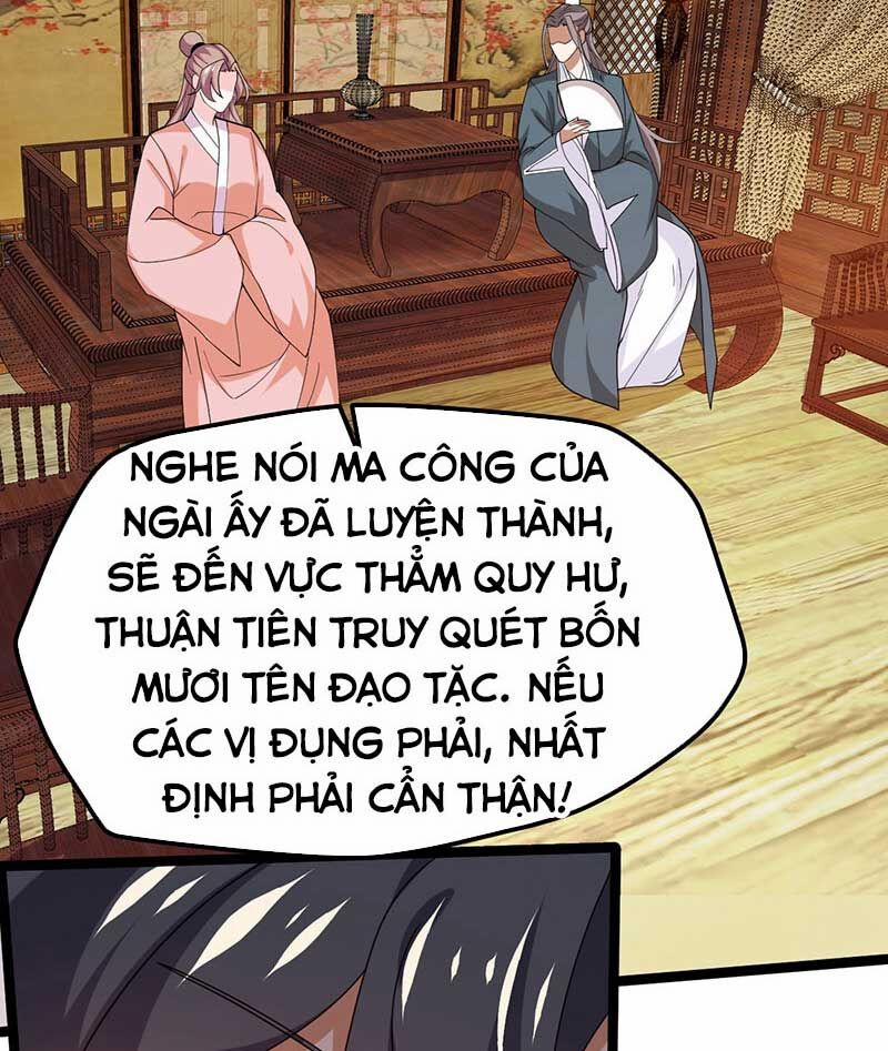 manhwax10.com - Truyện Manhwa Vĩnh Sinh Chương 69 Trang 15