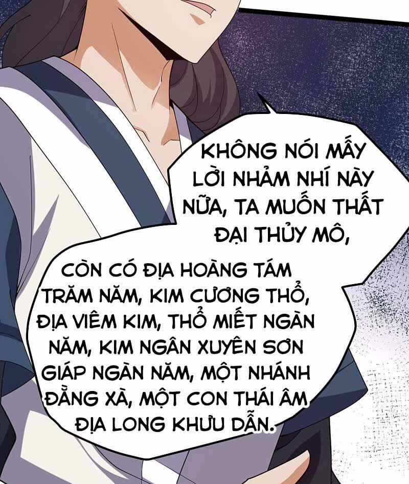 manhwax10.com - Truyện Manhwa Vĩnh Sinh Chương 69 Trang 17