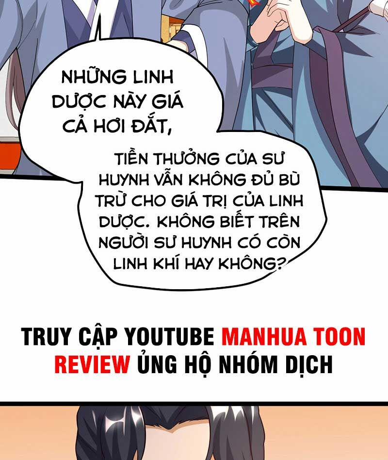 manhwax10.com - Truyện Manhwa Vĩnh Sinh Chương 69 Trang 19