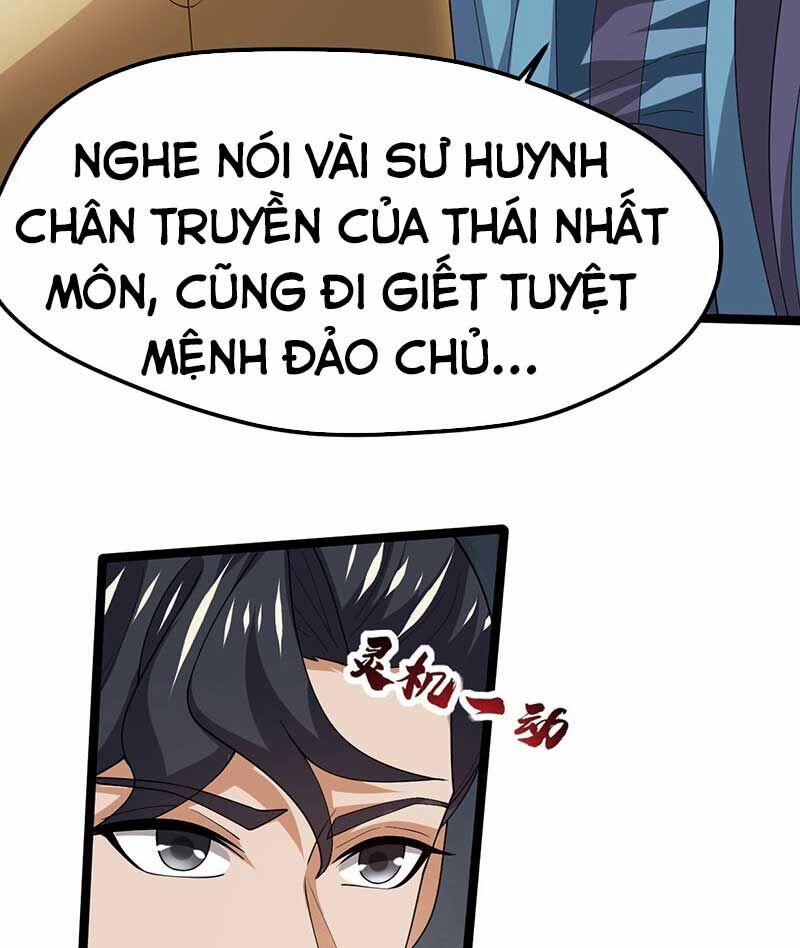 manhwax10.com - Truyện Manhwa Vĩnh Sinh Chương 69 Trang 3