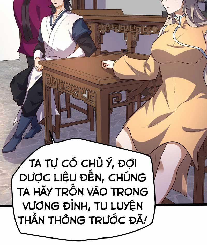 manhwax10.com - Truyện Manhwa Vĩnh Sinh Chương 69 Trang 26