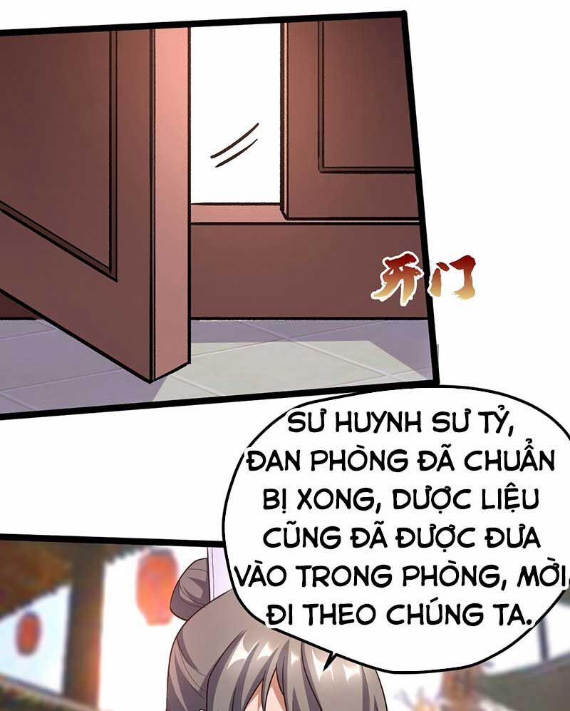 manhwax10.com - Truyện Manhwa Vĩnh Sinh Chương 69 Trang 27