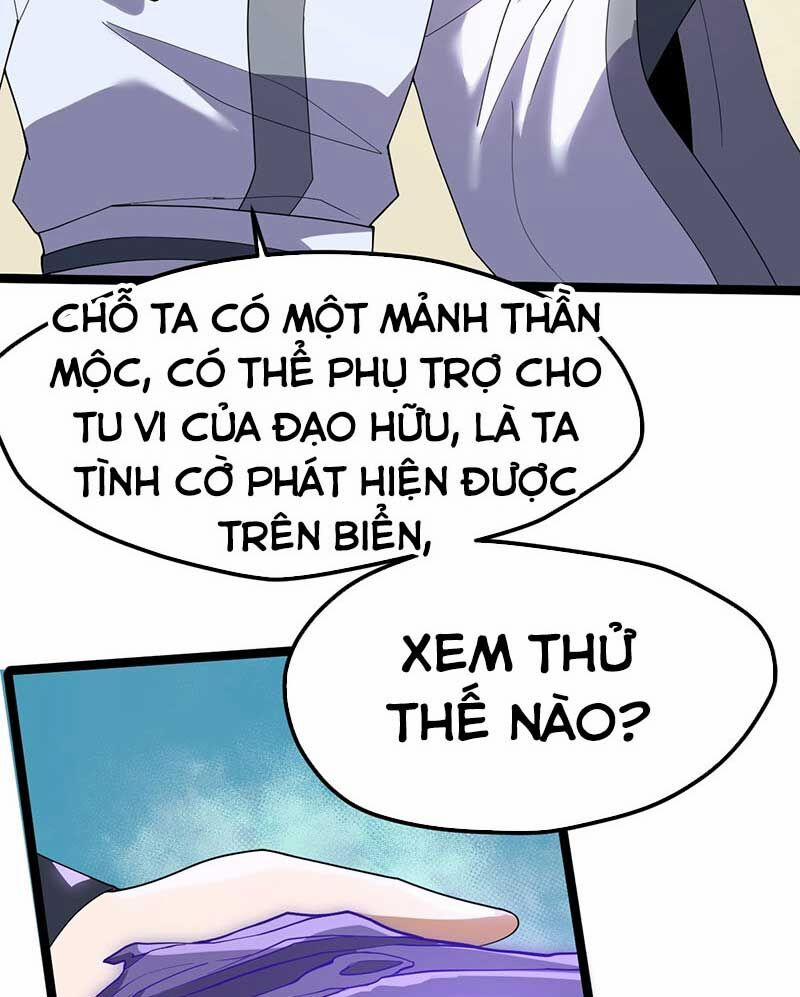 manhwax10.com - Truyện Manhwa Vĩnh Sinh Chương 69 Trang 31