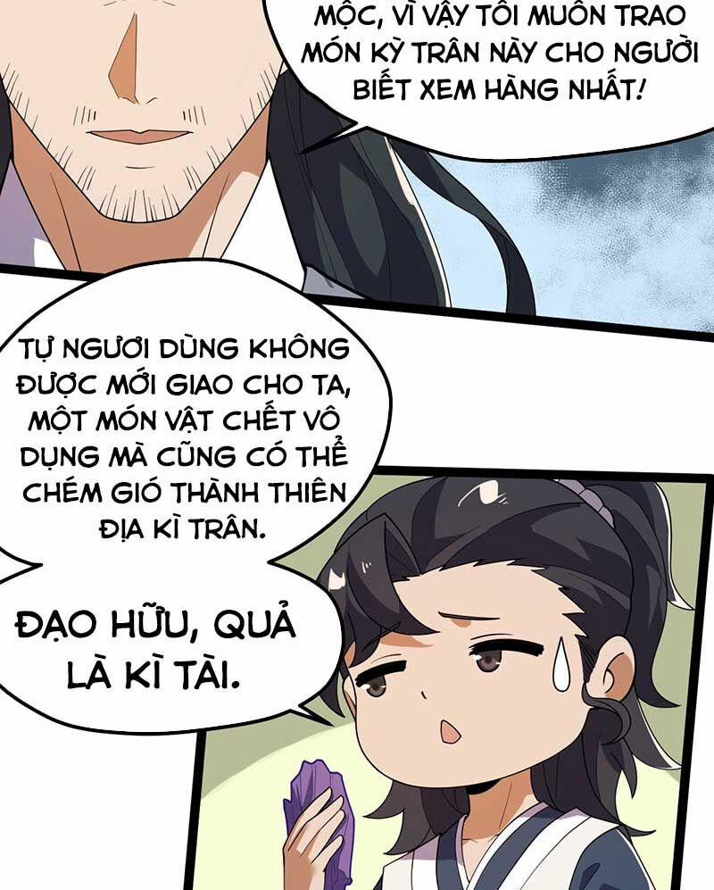 manhwax10.com - Truyện Manhwa Vĩnh Sinh Chương 69 Trang 39