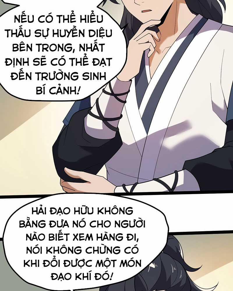 manhwax10.com - Truyện Manhwa Vĩnh Sinh Chương 69 Trang 43