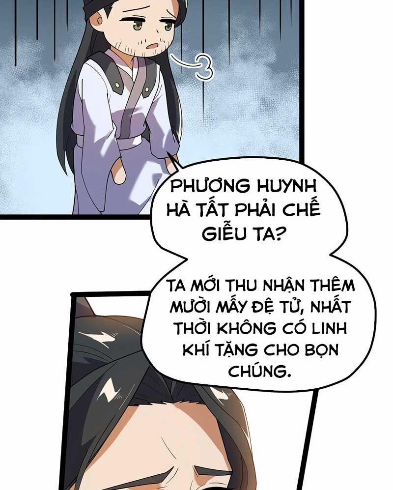 manhwax10.com - Truyện Manhwa Vĩnh Sinh Chương 69 Trang 45