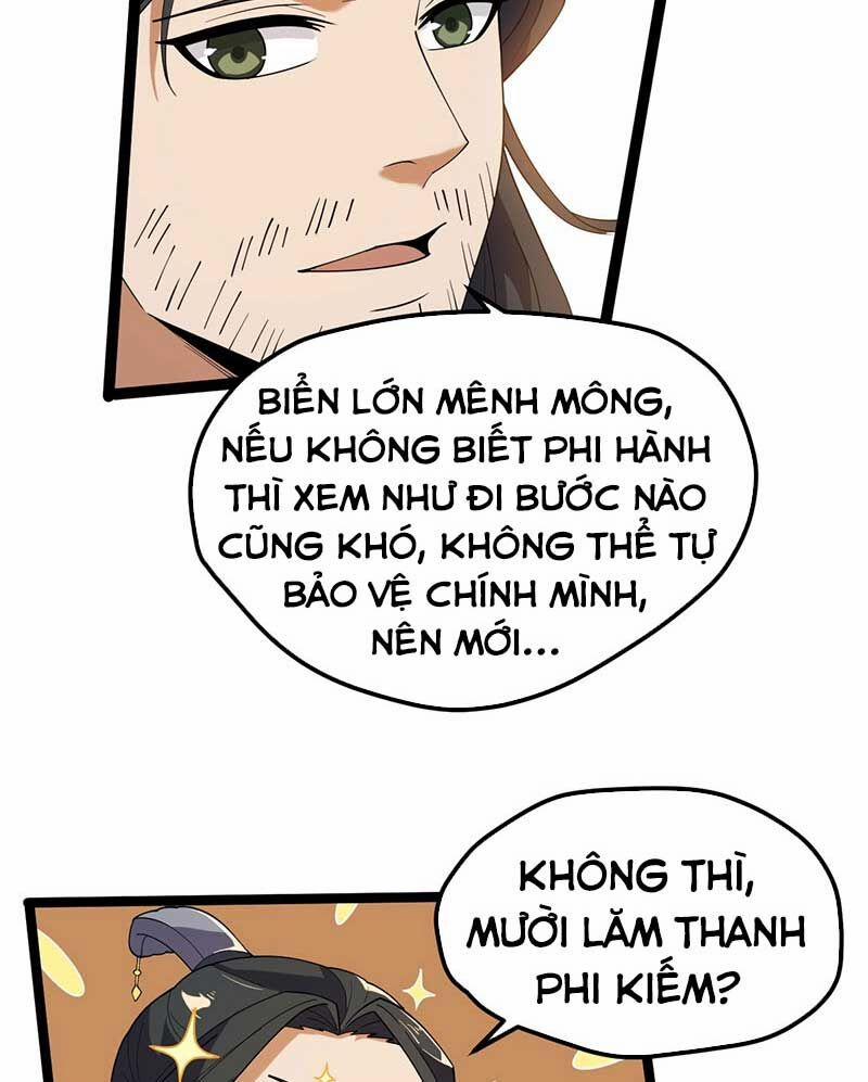 manhwax10.com - Truyện Manhwa Vĩnh Sinh Chương 69 Trang 46