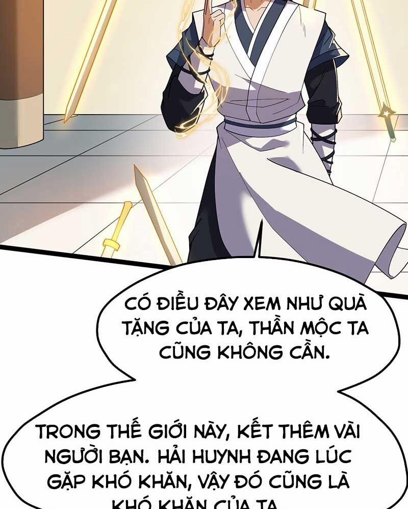 manhwax10.com - Truyện Manhwa Vĩnh Sinh Chương 69 Trang 48