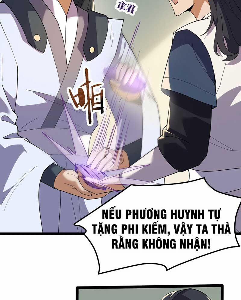 manhwax10.com - Truyện Manhwa Vĩnh Sinh Chương 69 Trang 50