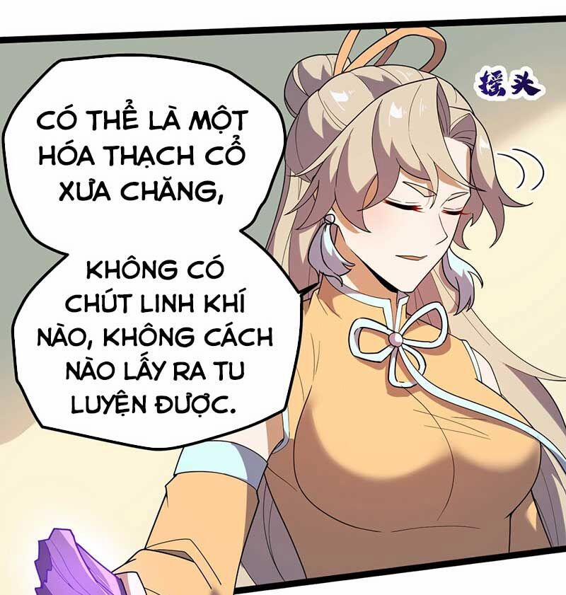 manhwax10.com - Truyện Manhwa Vĩnh Sinh Chương 69 Trang 57