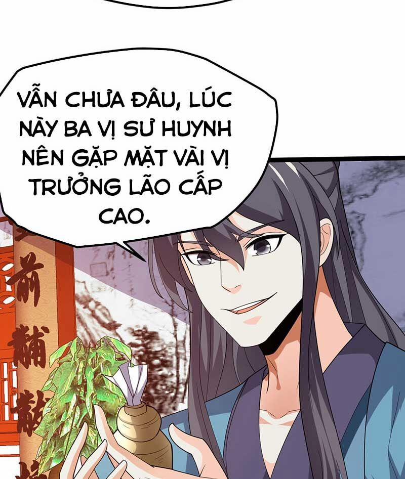 manhwax10.com - Truyện Manhwa Vĩnh Sinh Chương 69 Trang 10